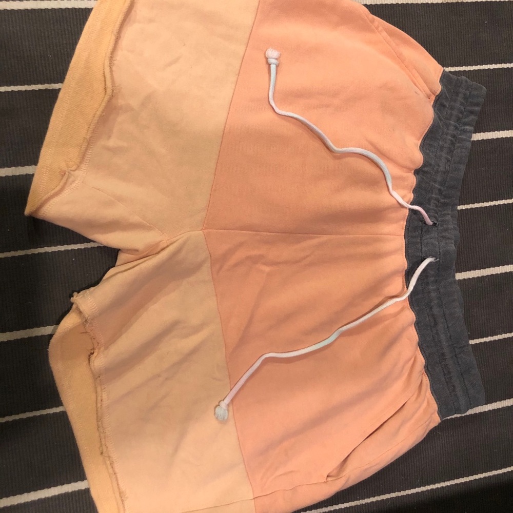 Beach Shorts Size M
